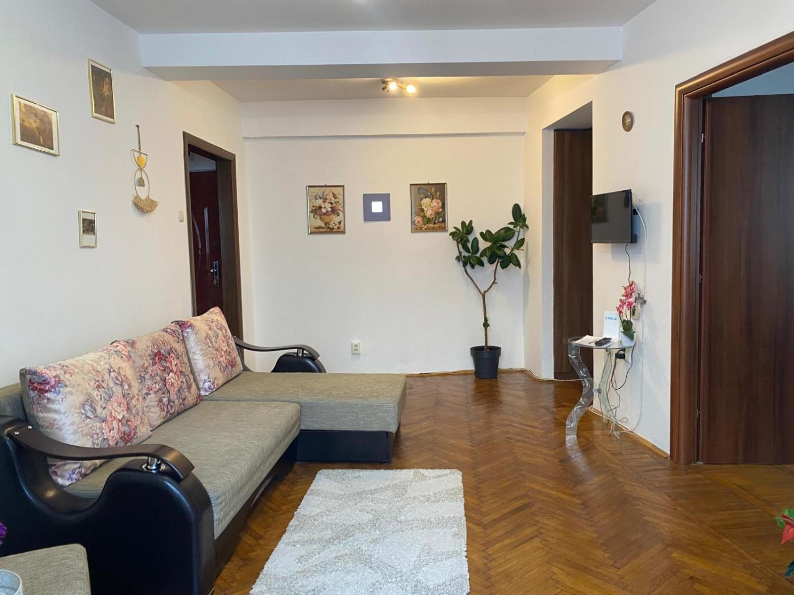 Victoria Avenue Apartments Bucharest Exterior photo